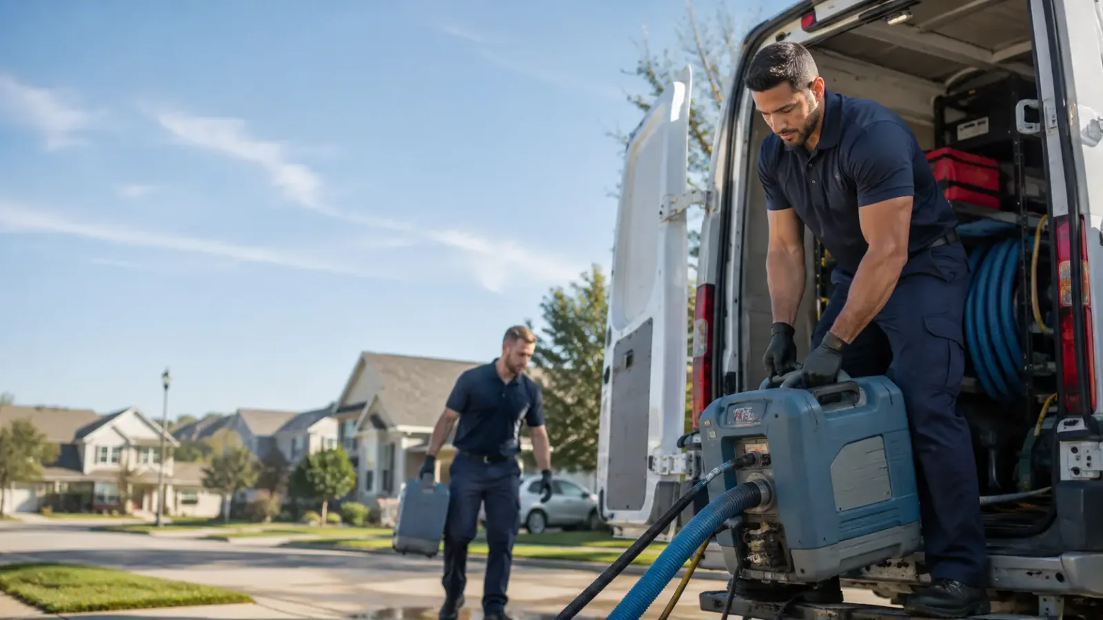 Trauma Cleanup in North Ogden, UT near me